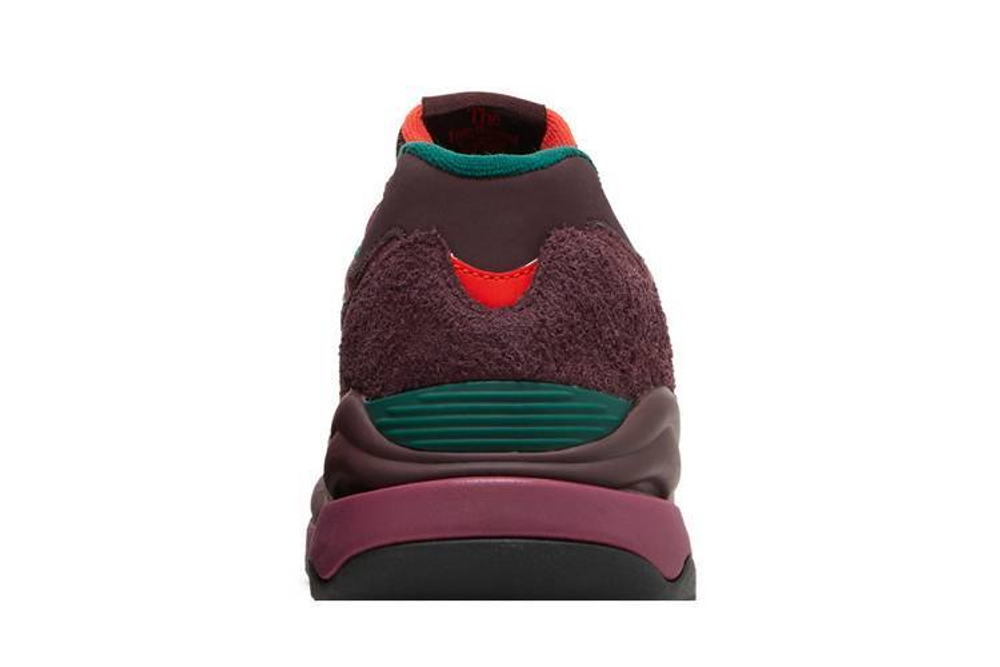 Кроссовки New Balance Nb 5740
