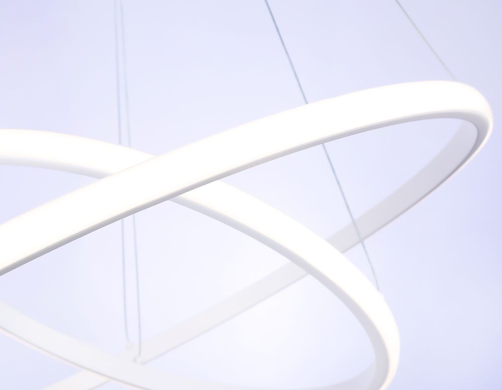 Ambrella Подвесной светодиодный светильник Line FL40811