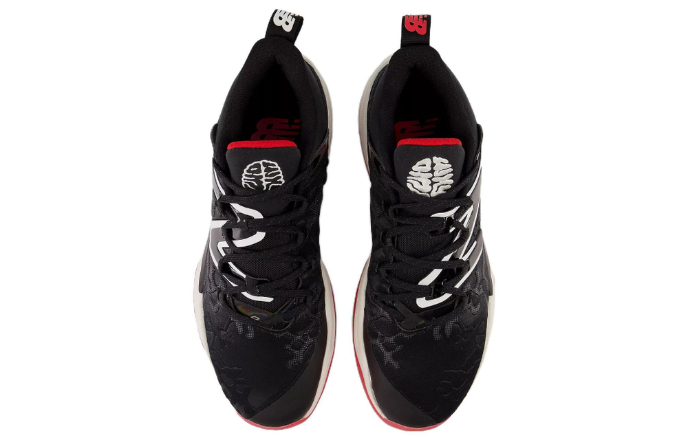 Кроссовки New Balance 2Wxy V3