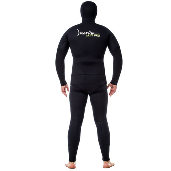 Гидрокостюм Marlin Skiff Pro 5 мм
