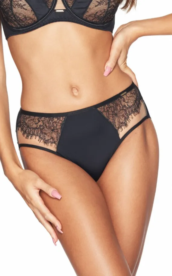 961/2-P SAUVAGE Трусы слипы