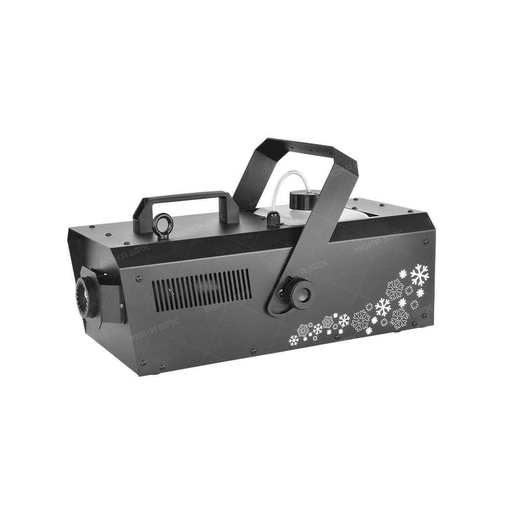 MK-S09 830W Snow Machine