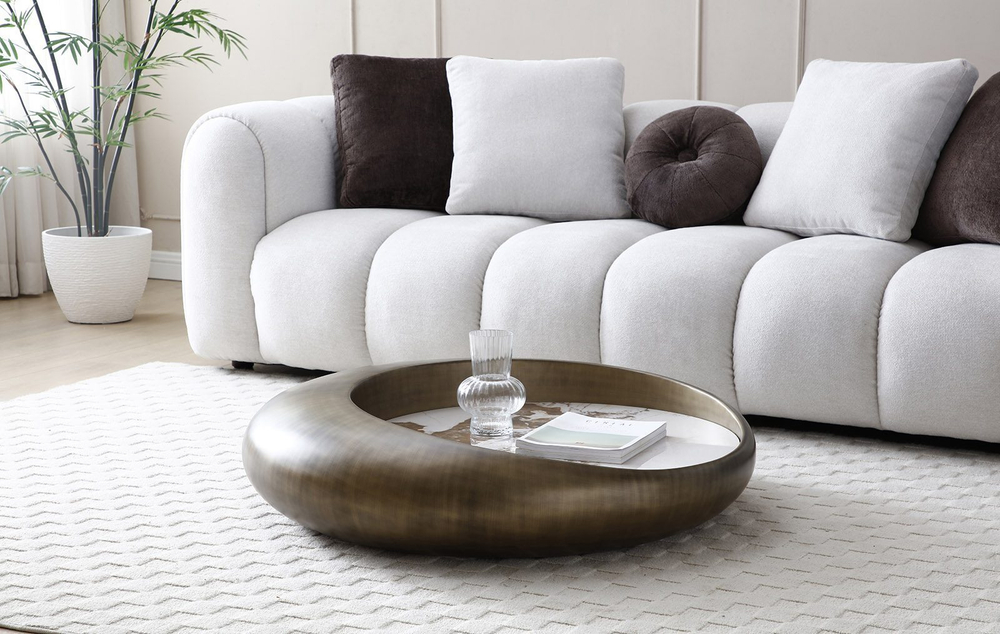 Стол журнальный TG-1139C PANDORA