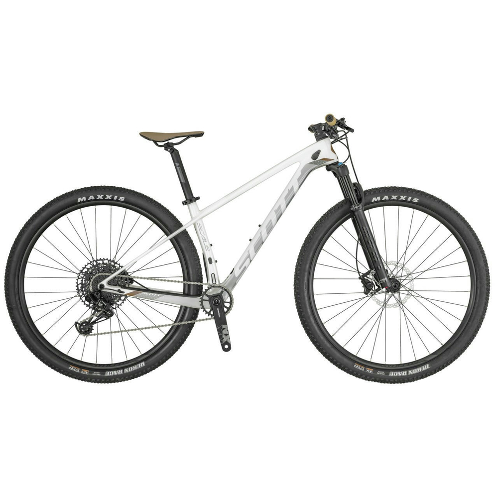Женский велосипед Scott Contessa Scale 900 (2019)