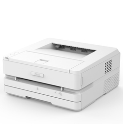 Принтер Deli Laser P2500DW (A4 Duplex) картридж в комплекте T1A черный (2000стр.)