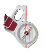 Компас звездочка, Москомпас Модель 9L и Чехол для компаса и ЧИПа (Футляр подарочный)