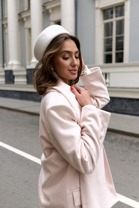 Таблетка в белом цвете