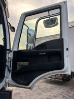 Ford Cargo 4x2 Седельный тягач Cargo (Дизельный, 12,7 л, 420 л.с., МТ)