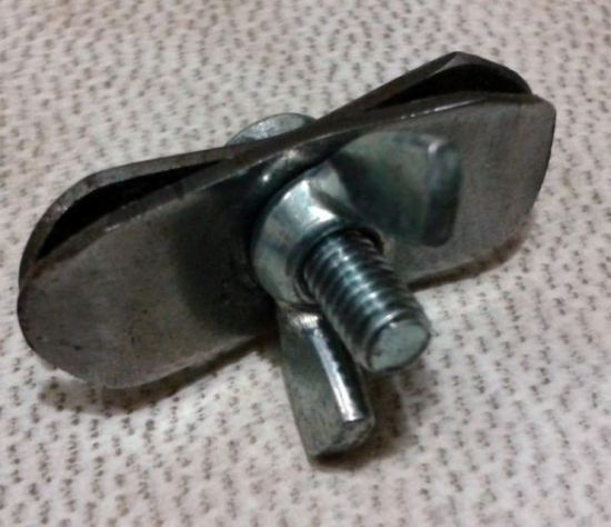 Варган BAIGOL АК1