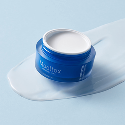 Medi-Peel Aqua Mooltox Memory Cream омолаживающий крем с эффектом памяти и формулой заполнения морщин