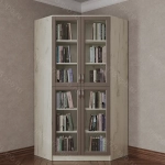 Книжный угловой №3 (мадес)