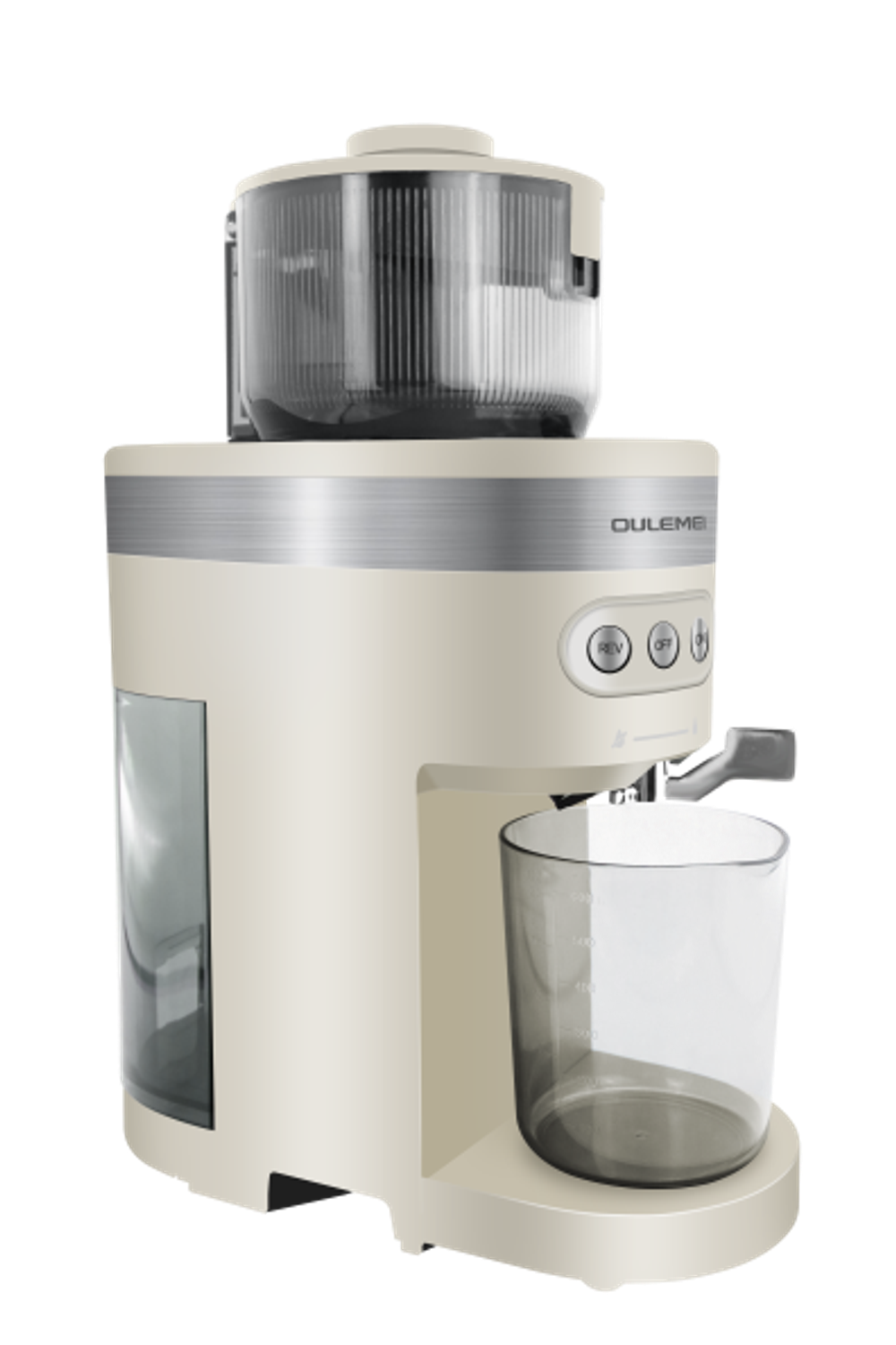 Соковыжималка OLM-YZA006 бежевый