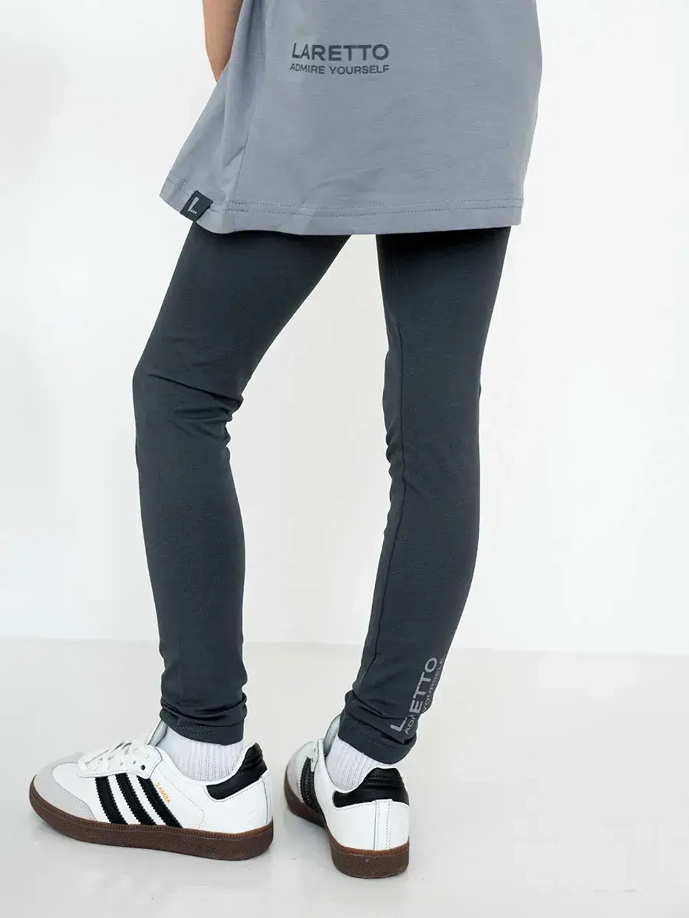 Костюм для девочки на лето