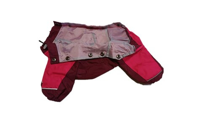 Комбинезон Sports демисезонный 25 девочка (обхват груди 47 - 55)