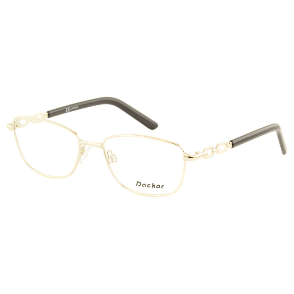 Оправа для очков Dackor 140 Gold
