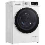 Стиральная машина LG F2V5PSOW белый