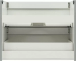 Тумба с раковиной Aquanet Джейн (Flat) 335434/254364 80 мисти грин