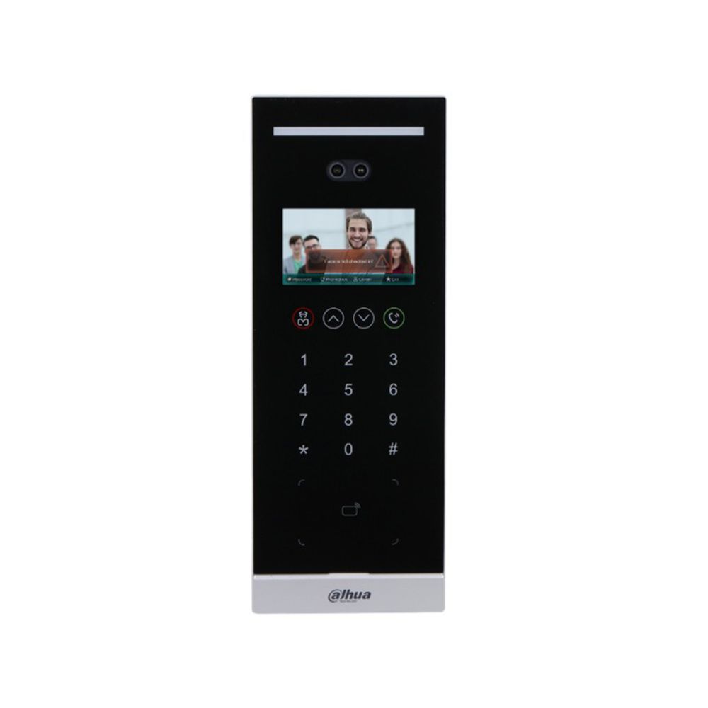 DH-VTO6541H вызывная панель Dahua