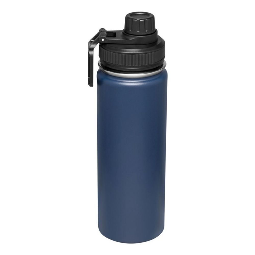 Вакуумная бутылка для питья ARMY STYLE 600 мл