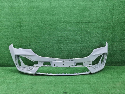 Бампер передний Geely Monjaro (2021-н.в.)