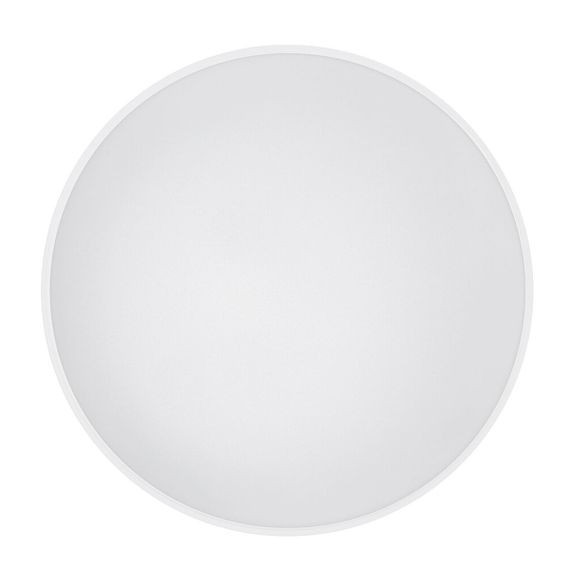 Потолочный cветильник Nowodvorski Agnes Round Led Pro White 10980