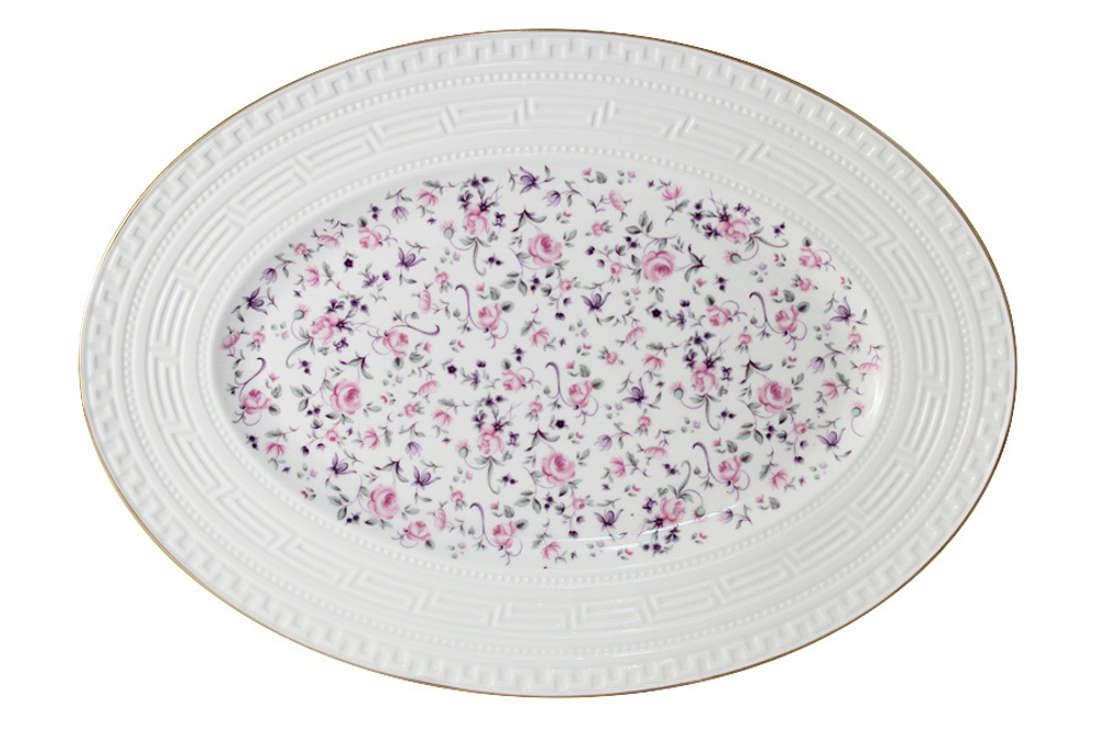 Блюдо овальное Стиль Colombo