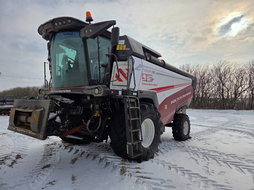 КЗ Ростсельмаш РСМ-181 Комбайн TORUM-785 (Дизельный, 14,9 л, 510 л.с., АТ)