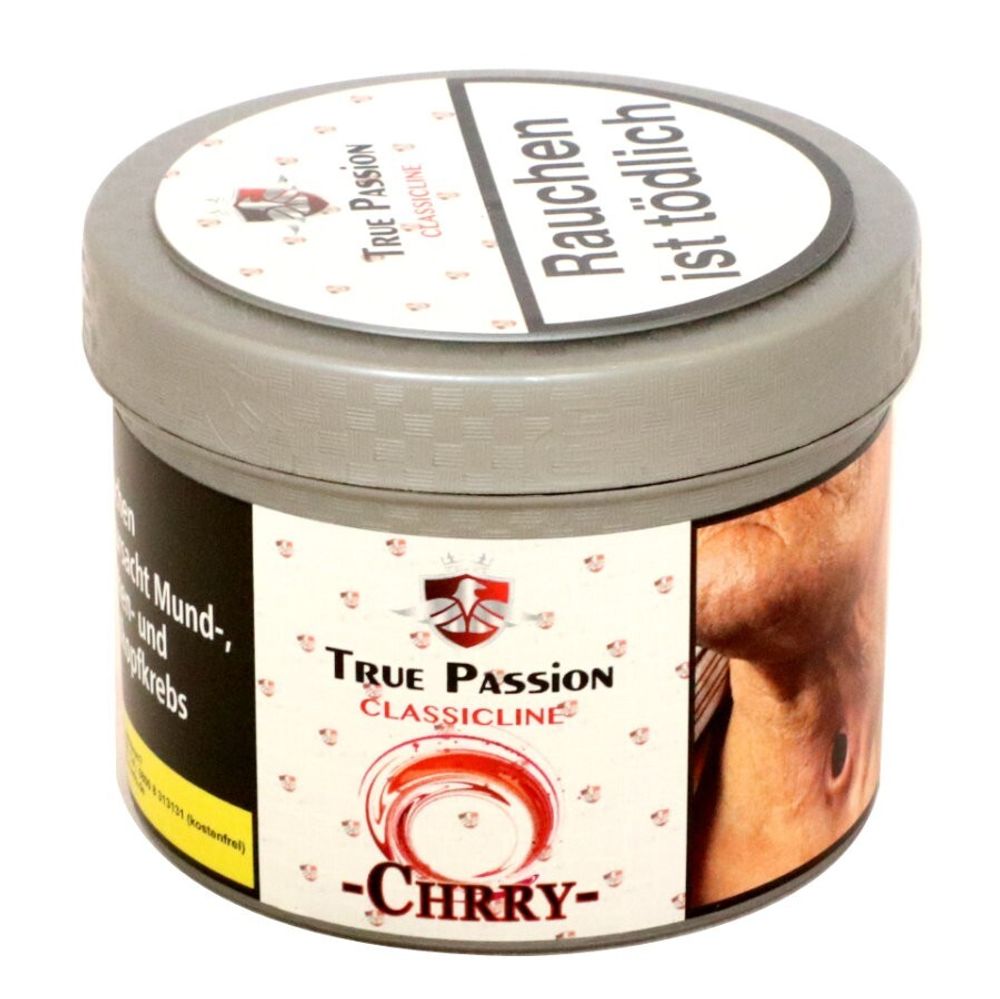 True Passion - CHRRY (200г)