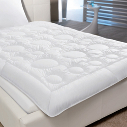 Элитное одеяло двустороннее 155х200 Twin Dream от Brinkhaus