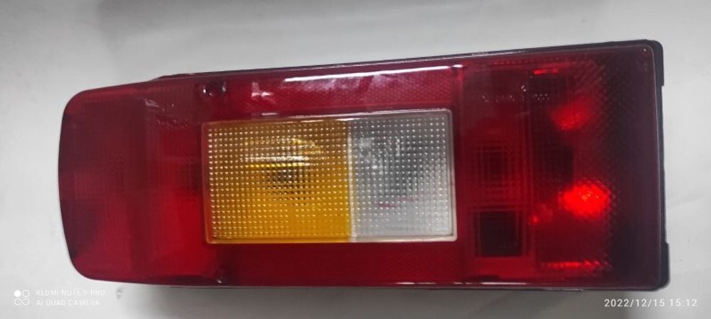 Фонарь задний /Г-4111 NEXT/ прав. (AMP разьем) (ТехАвтоСвет)