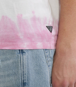 Футболка GUESS - розовый(M3GI66 K9RM1)