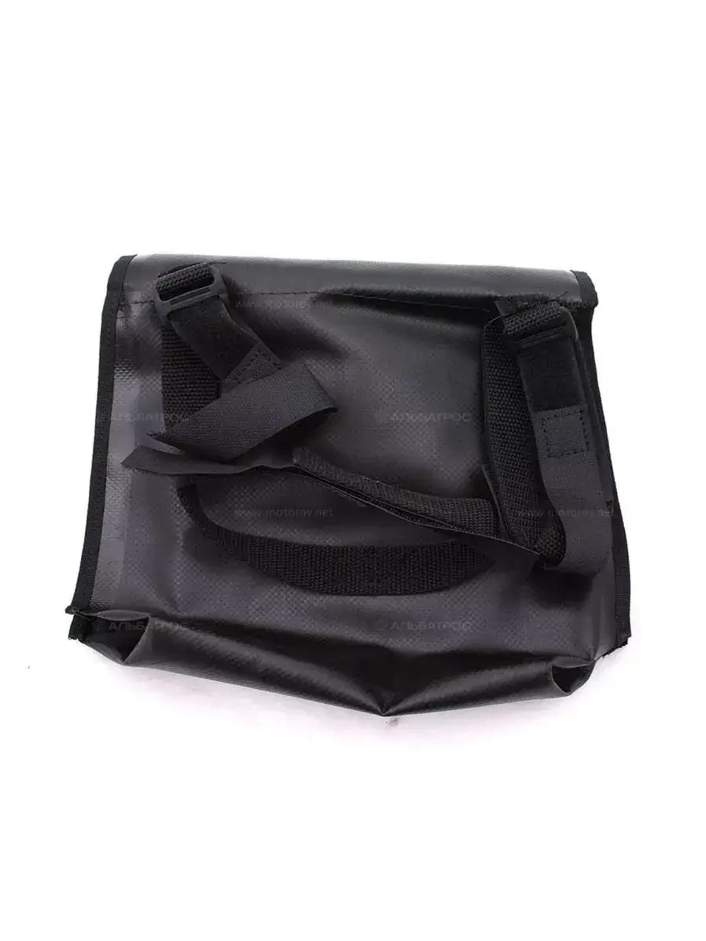 Водонепроницаемая сумка на руль снегохода SMAWPMTB0000