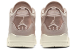 Кроссовки Jordan Air Jordan 3 Se "Particle Beige" (Женская размерная сетка)