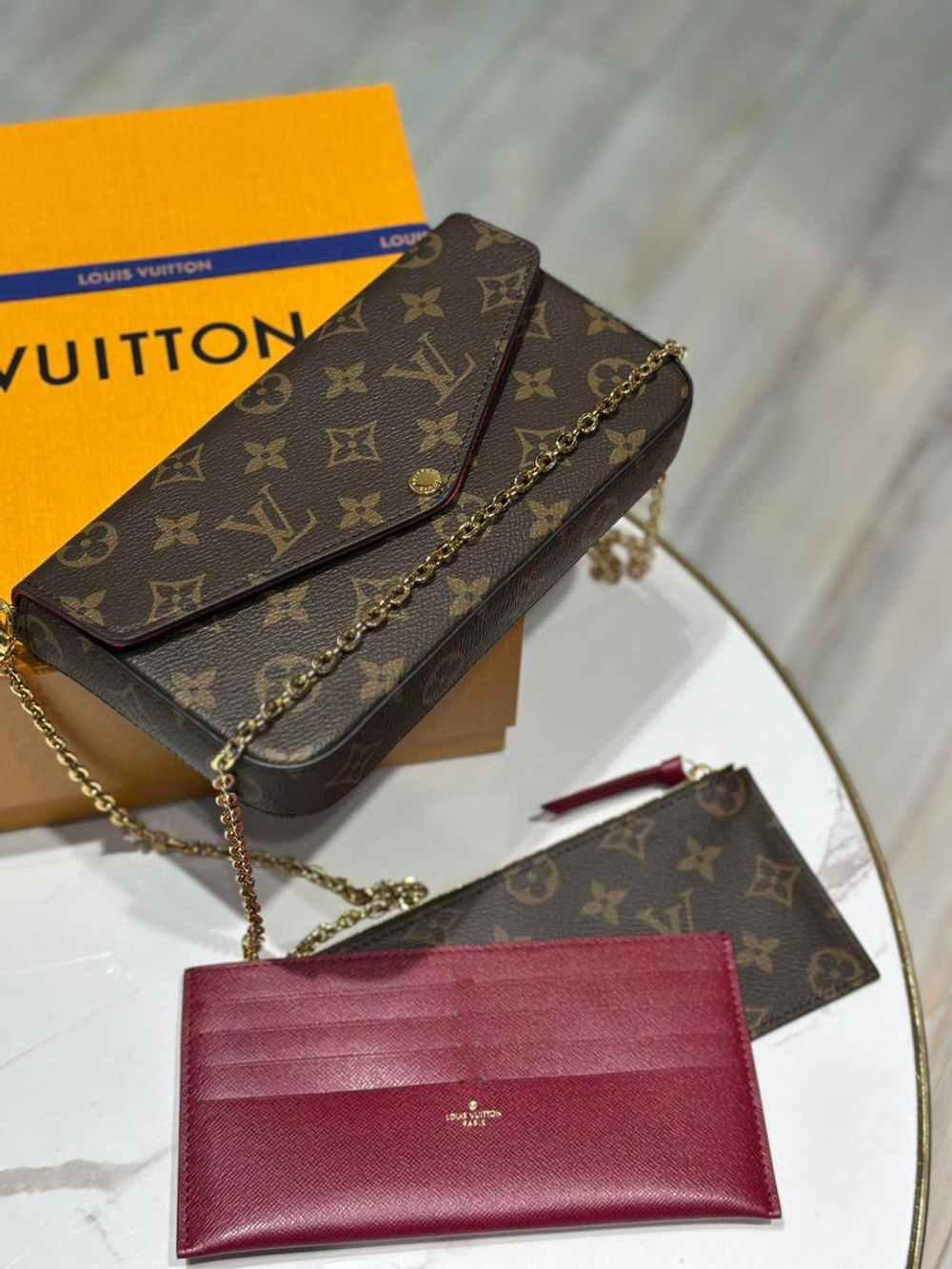 Сумка Louis Vuitton