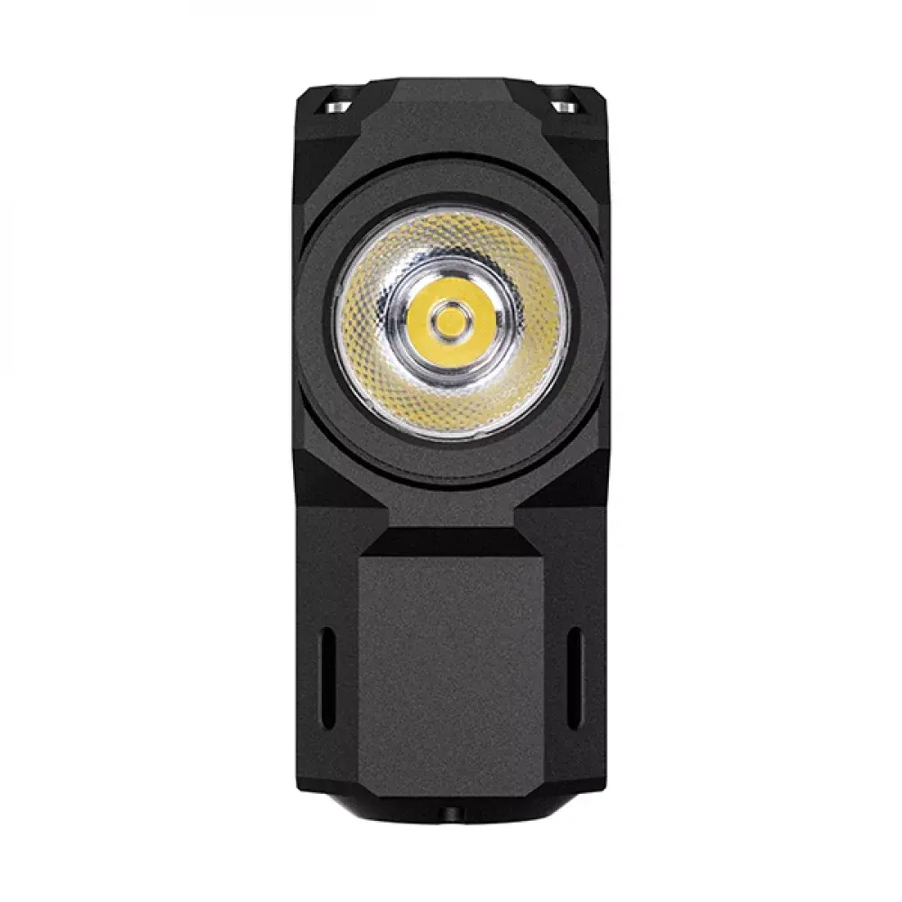 Фонарь Wuben X0 Black