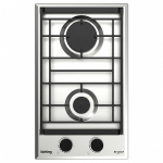 Газовая варочная панель Korting HG 3712 CX фото 