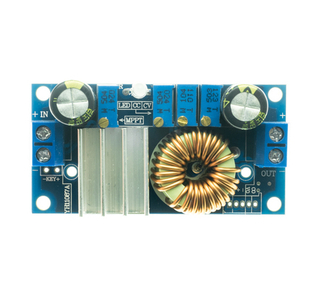 MPPT контроллер ET YH1087A