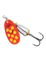 Блесна для рыбалки вертушка Vibrax Hot Pepper 6 /BYY