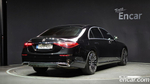 Mercedes-Benz S-Class W223 S450L 4MATIC (03.2022)