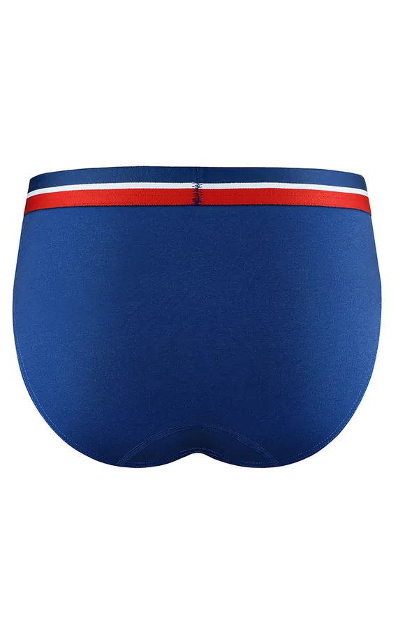 Мужские трусы PBM60 Темно-Синий