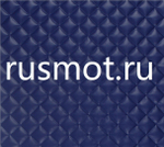 Коврики стеганые из искусственной кожи 22 Renault Magnum (Польша)