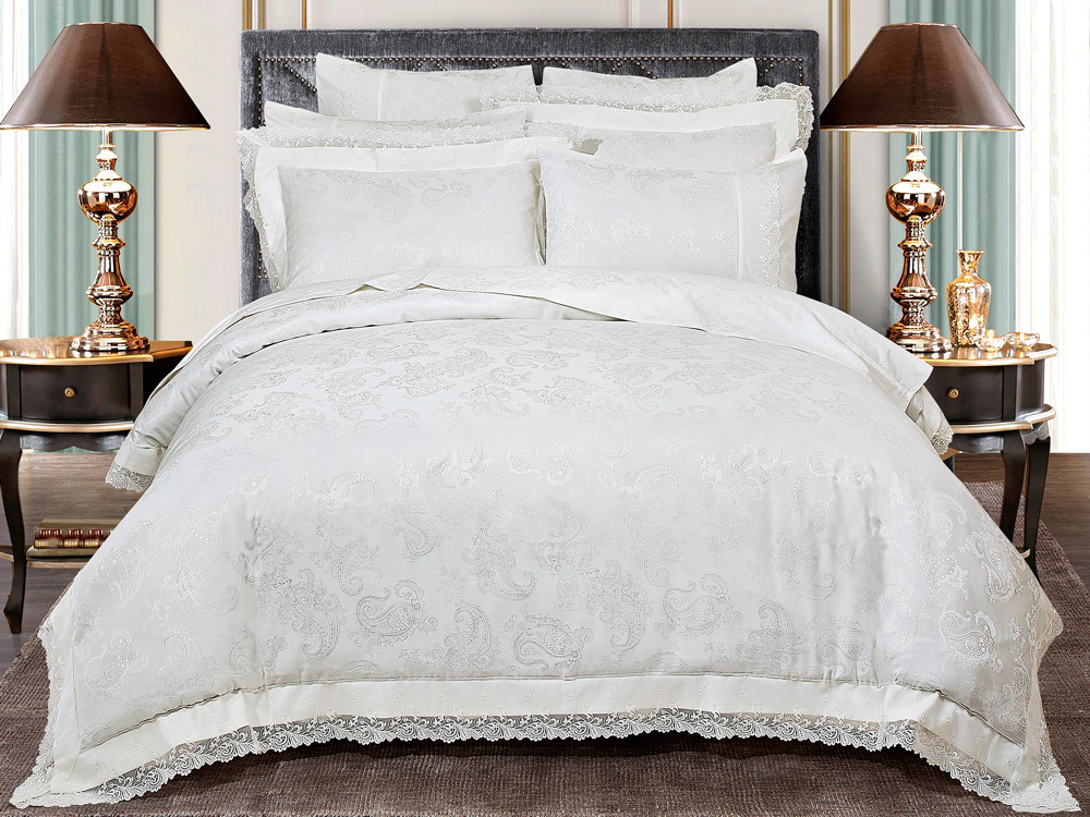 Постельное белье семейное Asabella 469-5 Китай