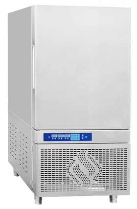 Шкаф шоковой заморозки Abat ШОК-10-1/1