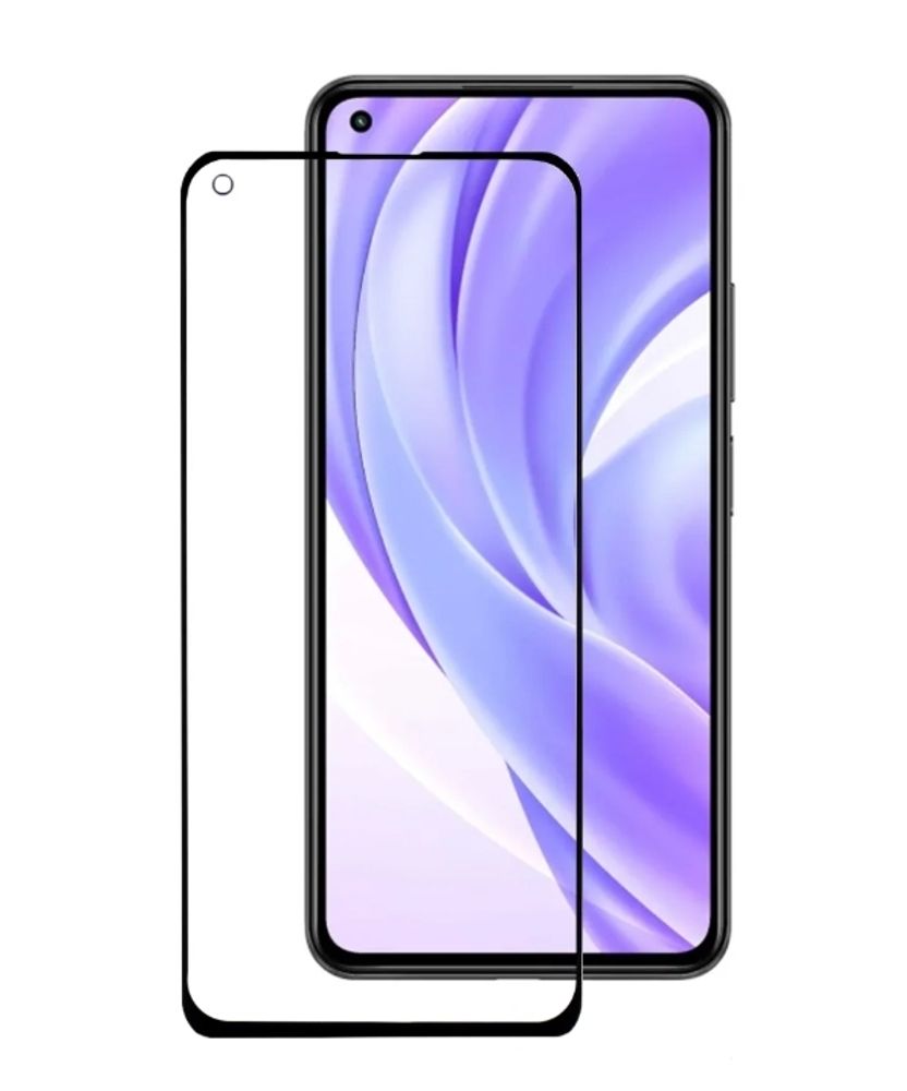 Защитное стекло HD для смартфона Xiaomi Mi 9