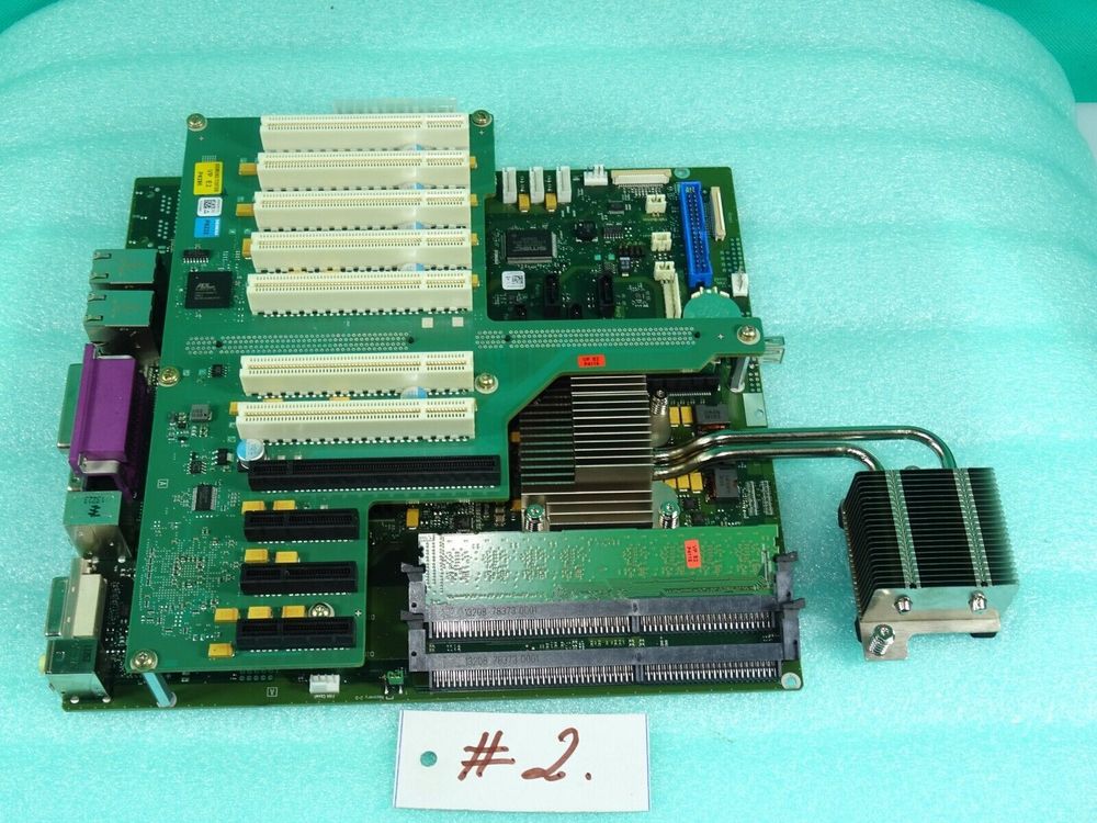 Siemens A5E03383574