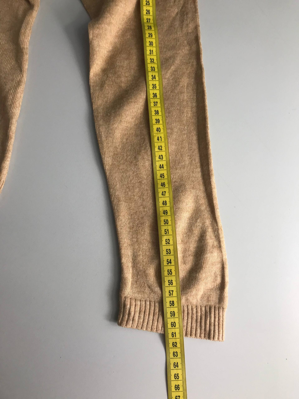 Джемпер Tesini лаконичного оттенка, визуально на 44 размер