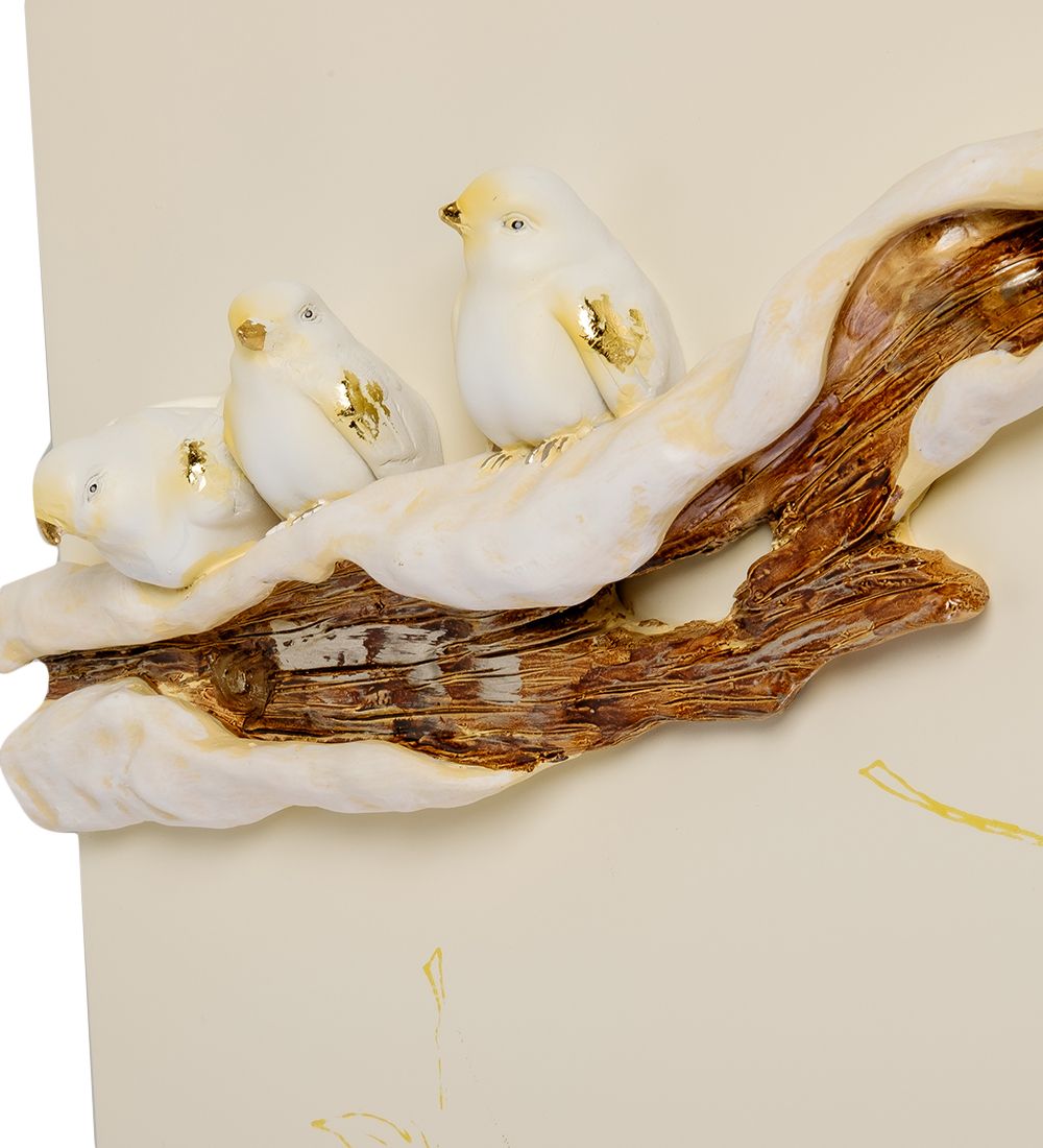 Art Soul ART-315 Триптих «Райские птицы»