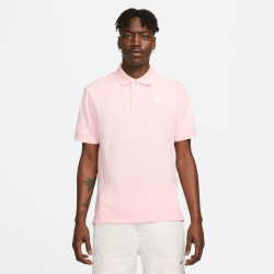 Мужское теннисное поло Nike Sportswear Polo Men - Pink