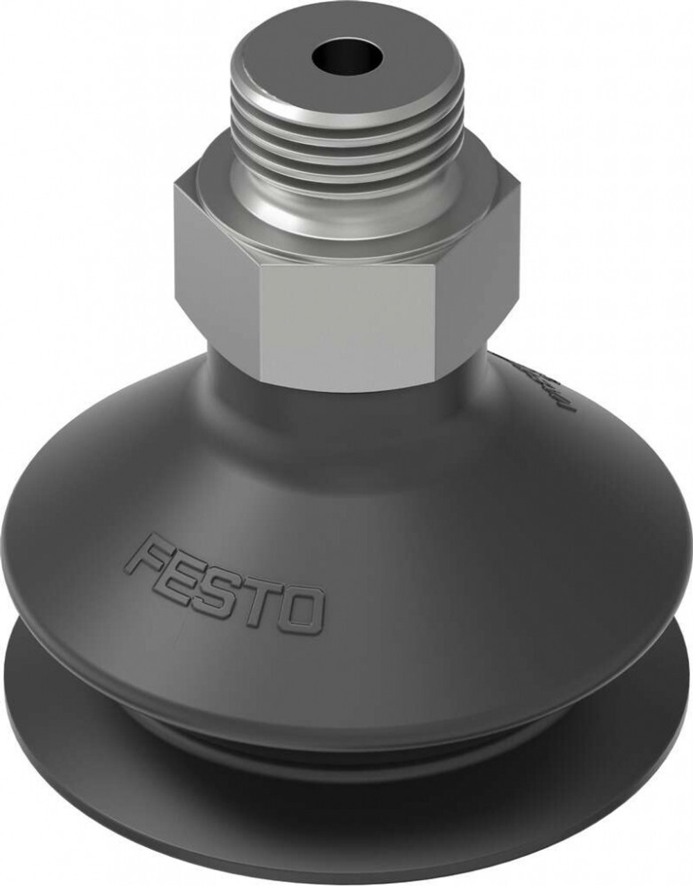 Захват вакуумный сильфонный Festo VASB-40-1/4-NBR