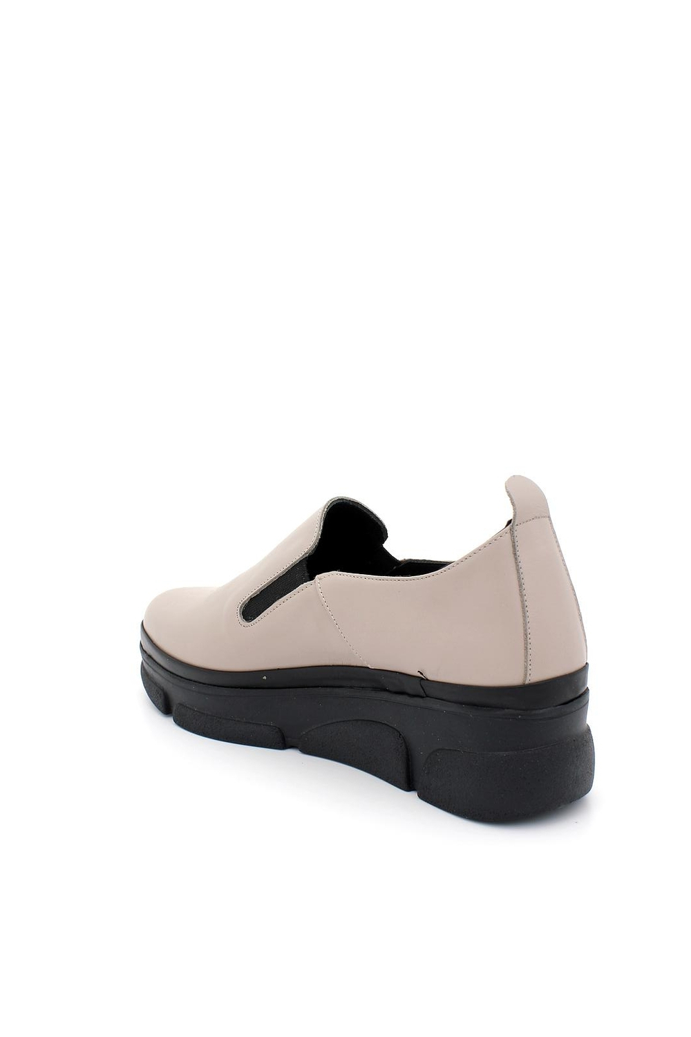 Слипоны женские Ascalini R12474